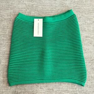 Revolve Skirt
